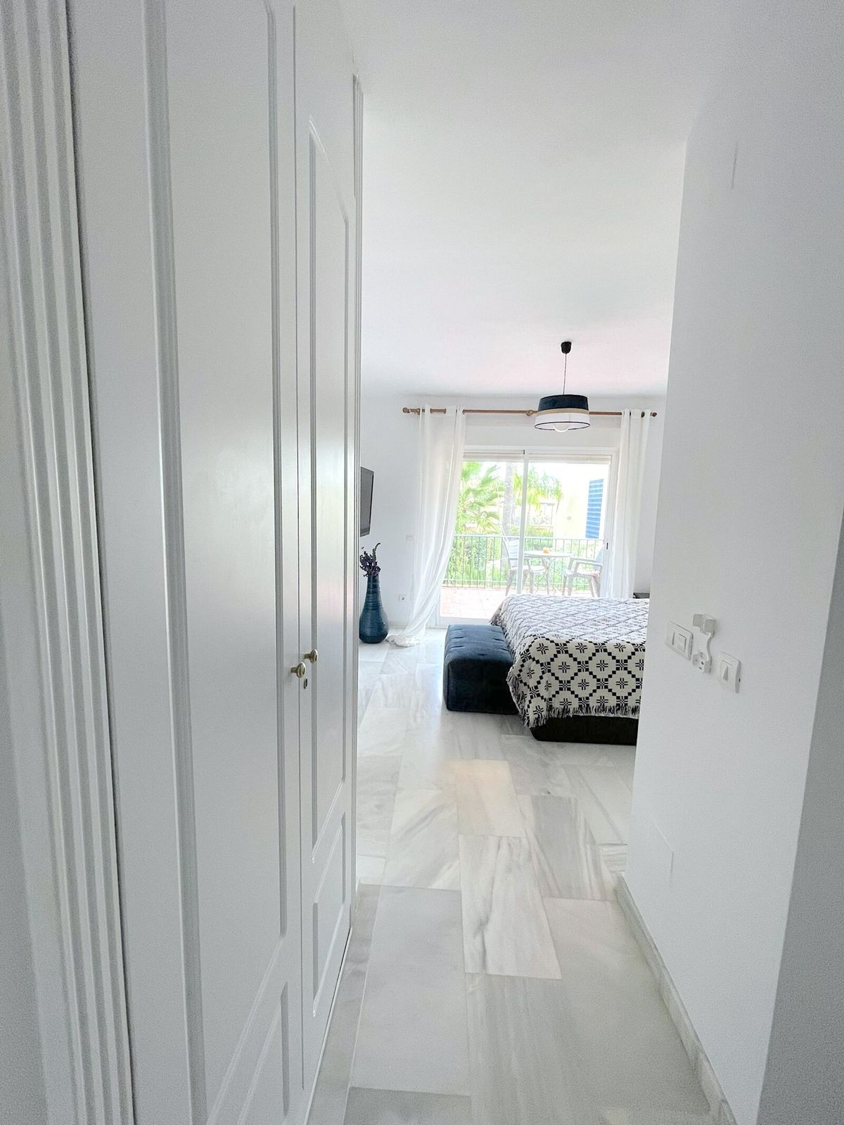 3 Bed Townhouse for sale in Cortijo Blanco Costa Del Sol, Málaga, Spain