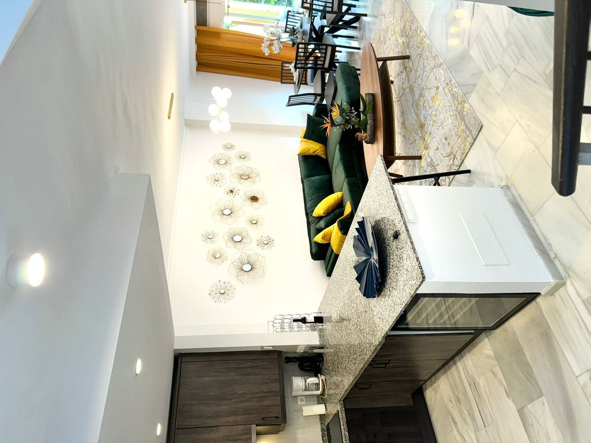 3 Bed Townhouse for sale in Cortijo Blanco Costa Del Sol, Málaga, Spain