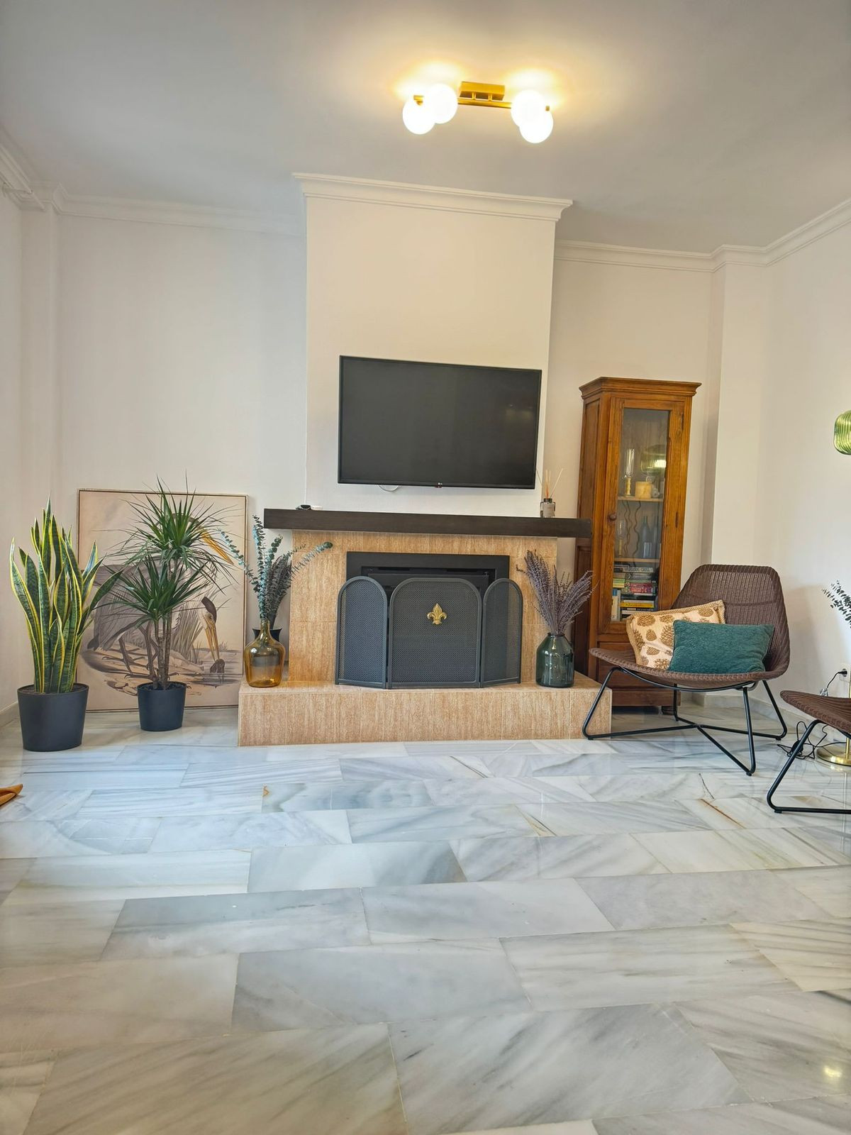 3 Bed Townhouse for sale in Cortijo Blanco Costa Del Sol, Málaga, Spain