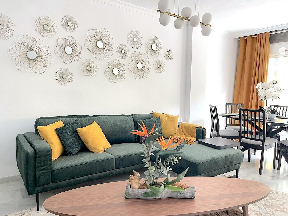 3 Bed Townhouse for sale in Cortijo Blanco Costa Del Sol, Málaga, Spain