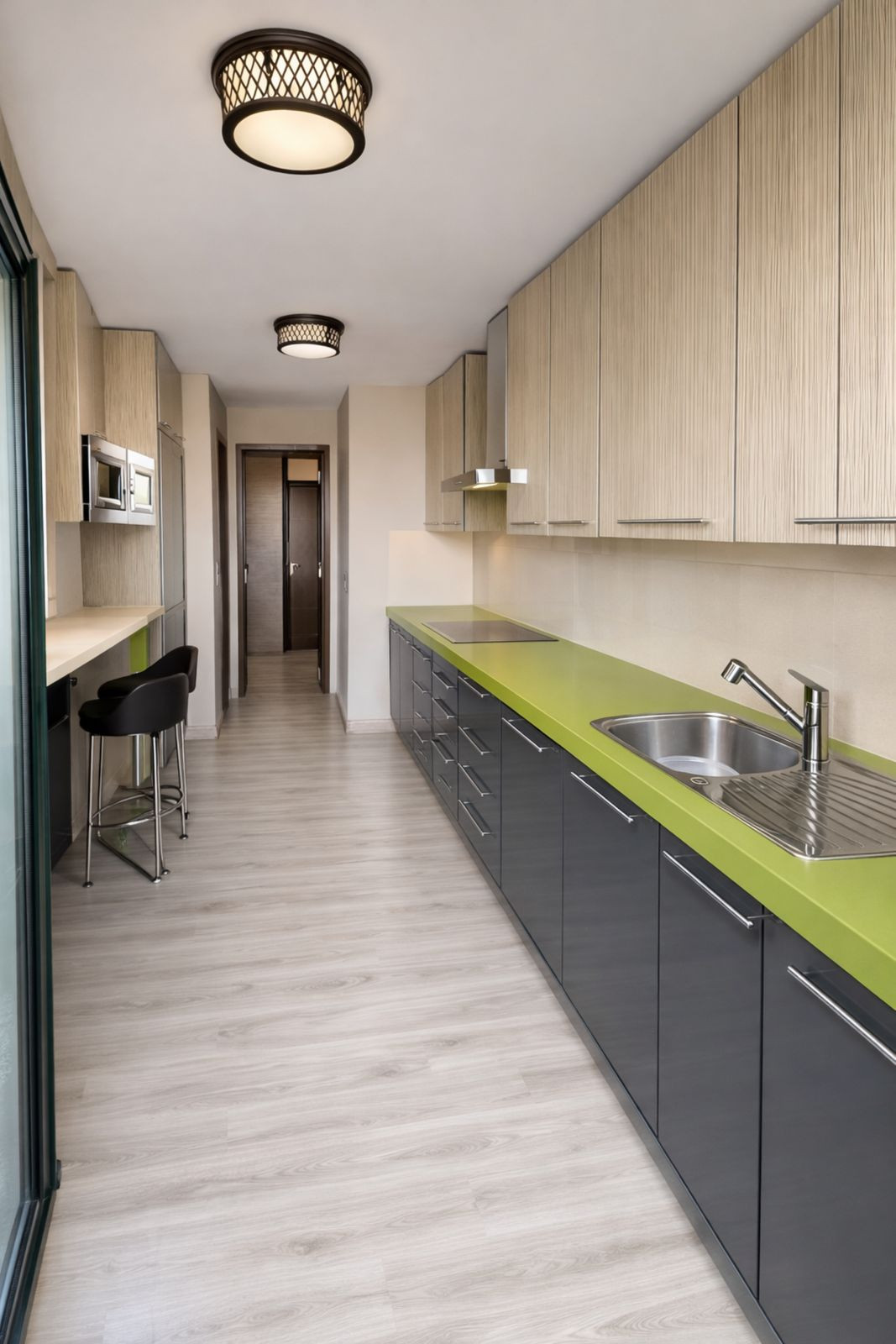 3 Bed Apartment for sale in Benahavís Costa Del Sol, Málaga, Spain