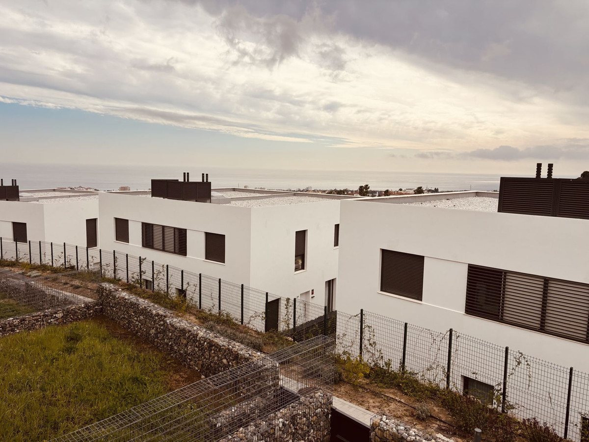 3 Bed Townhouse for sale in Riviera Del Sol Costa Del Sol, Málaga, Spain
