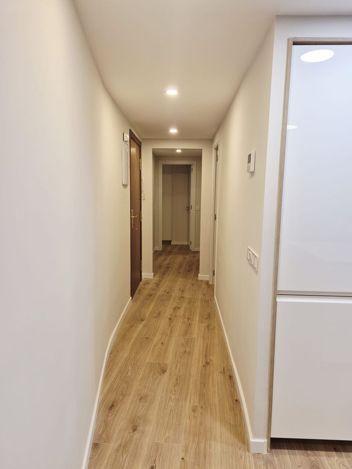 Se vende Apartamento Planta Media de 3 dormitorios en Costa Del Sol, Málaga, España