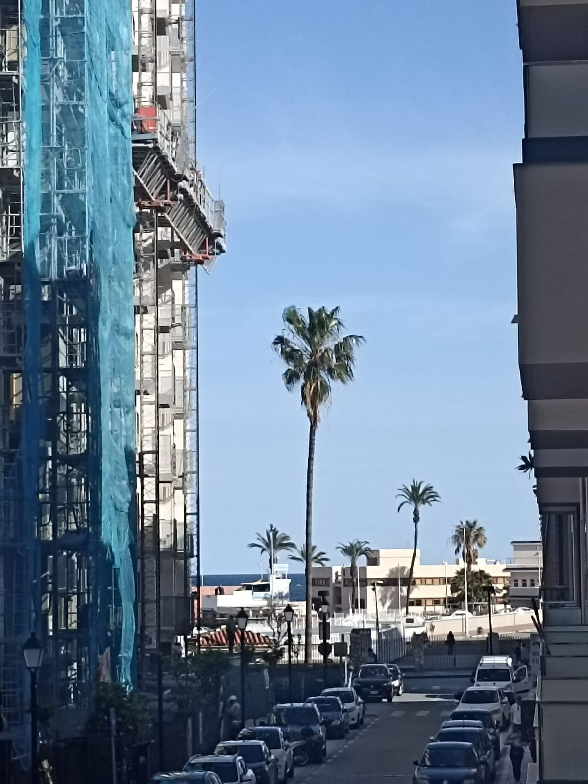 Se vende Apartamento Planta Media de 3 dormitorios en Costa Del Sol, Málaga, España