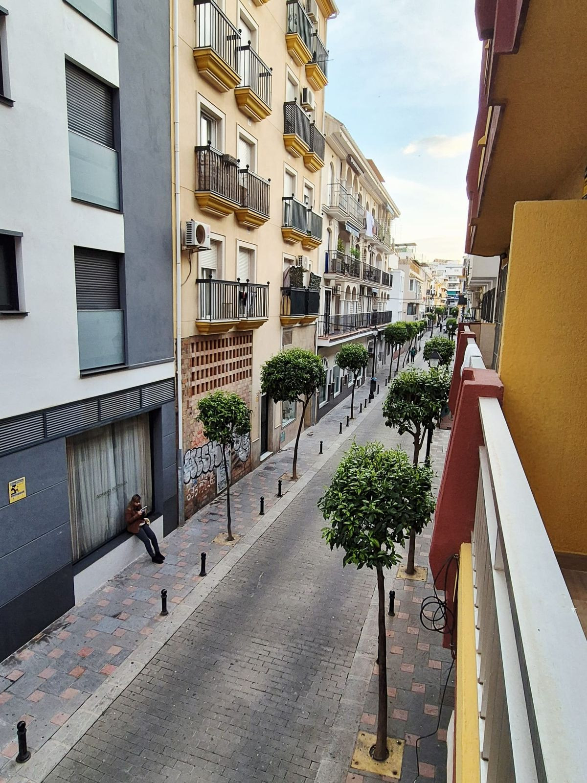 Se vende Apartamento Planta Media de 3 dormitorios en Costa Del Sol, Málaga, España