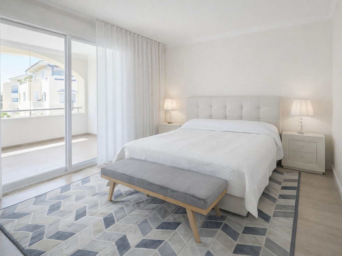 2 Bed Apartment for sale in Elviria Costa Del Sol, Málaga, Spain