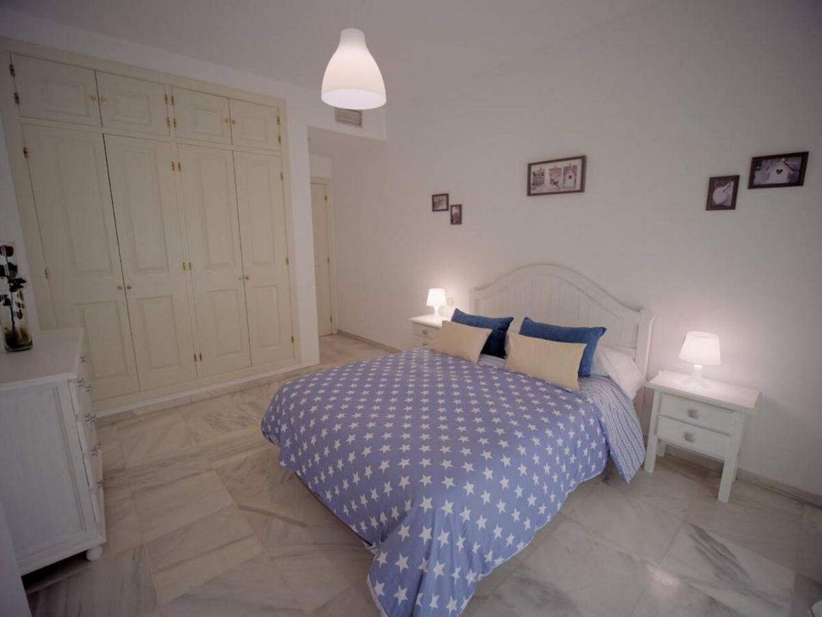 2 Bed Apartment for sale in Estepona Costa Del Sol, Málaga, Spain