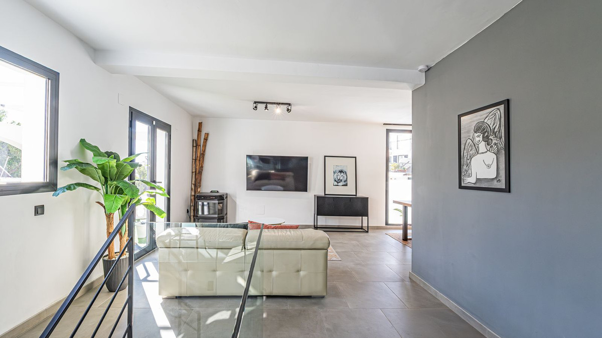 Se vende Villa - Chalet de 3 dormitorios en Costa Del Sol, Málaga, España