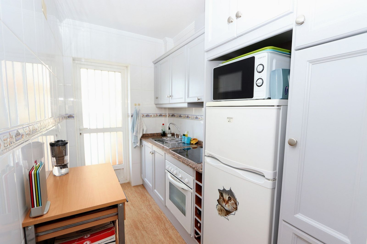 Se vende Ático de 2 dormitorios en Costa Blanca, Alicante, España