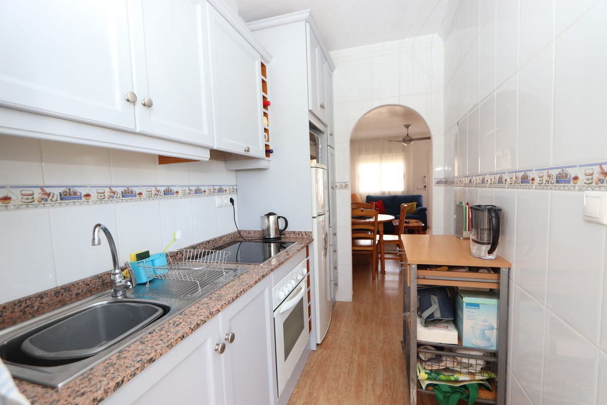 Se vende Ático de 2 dormitorios en Costa Blanca, Alicante, España
