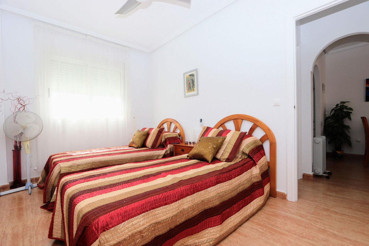 Se vende Ático de 2 dormitorios en Costa Blanca, Alicante, España