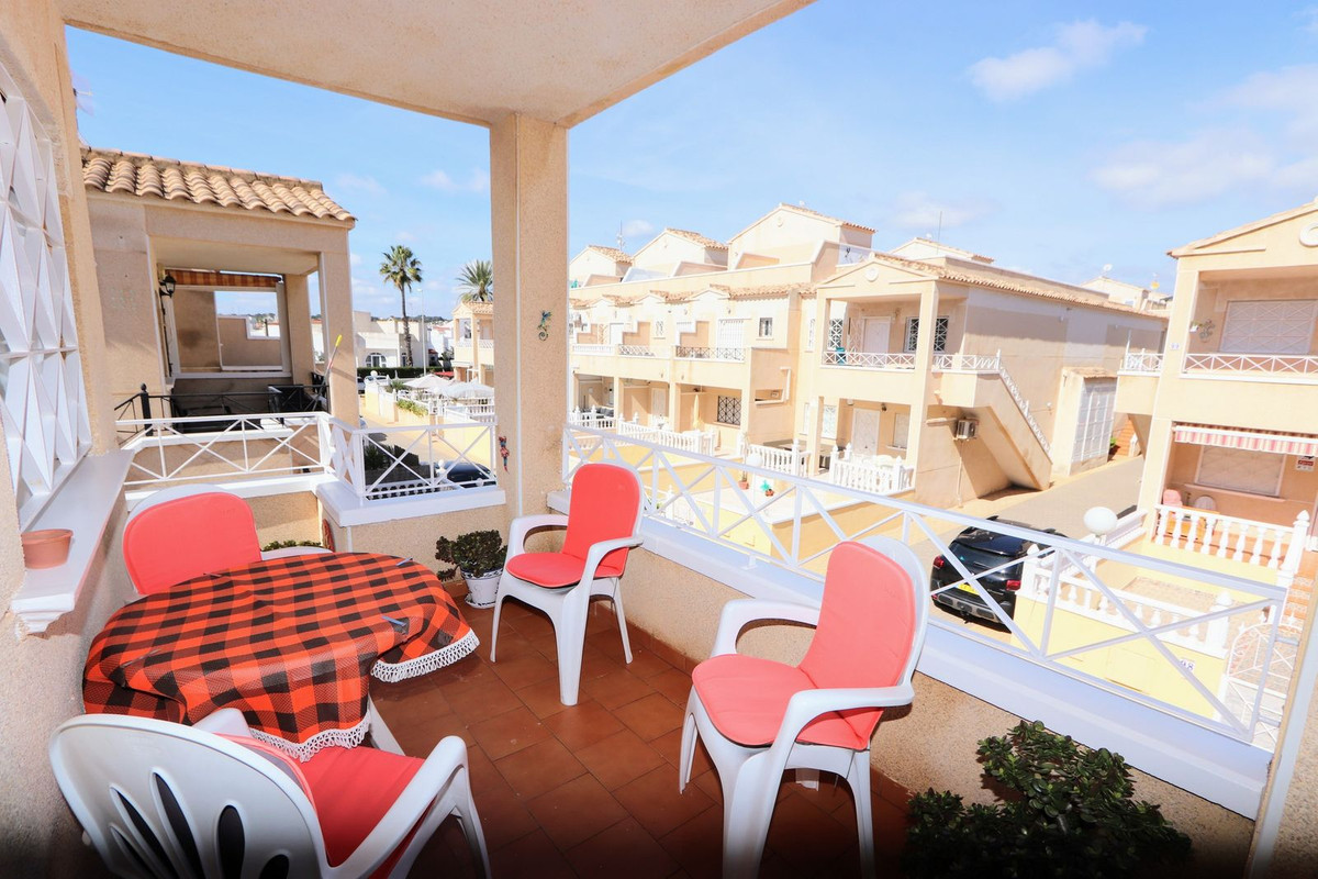 Se vende Ático de 2 dormitorios en Costa Blanca, Alicante, España