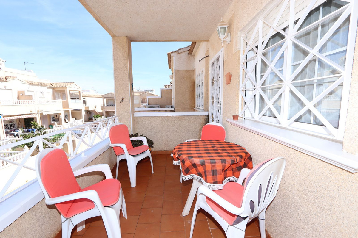 Se vende Ático de 2 dormitorios en Costa Blanca, Alicante, España