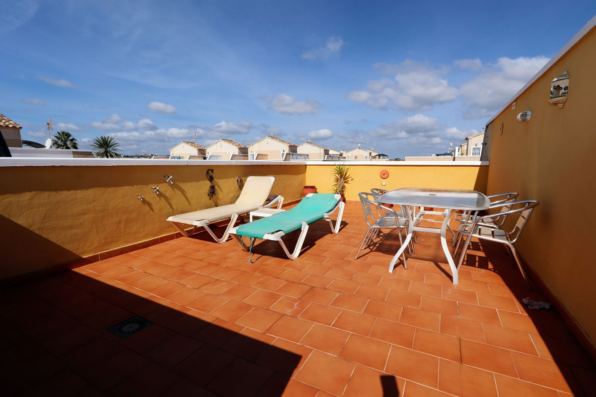 Se vende Ático de 2 dormitorios en Costa Blanca, Alicante, España