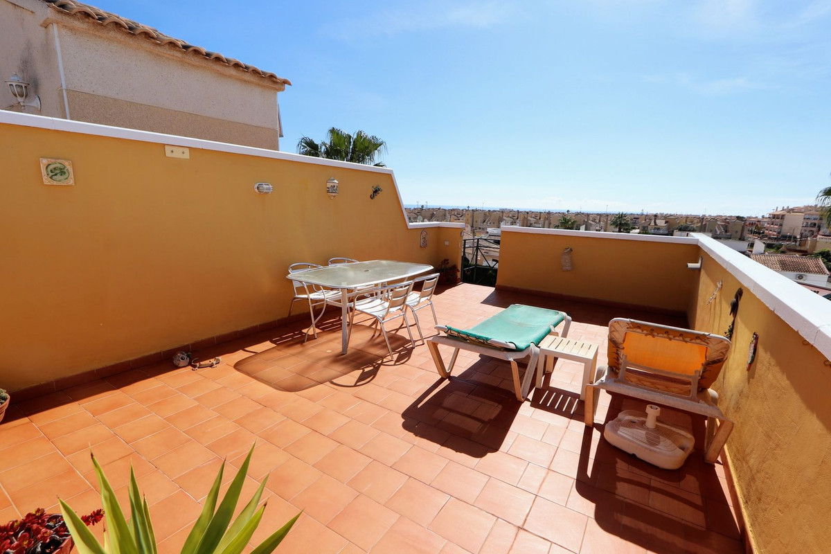 Se vende Ático de 2 dormitorios en Costa Blanca, Alicante, España