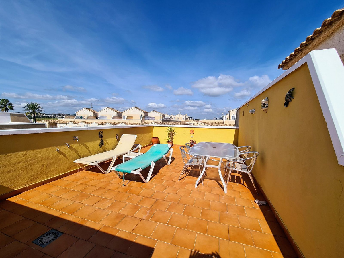 Se vende Ático de 2 dormitorios en Costa Blanca, Alicante, España