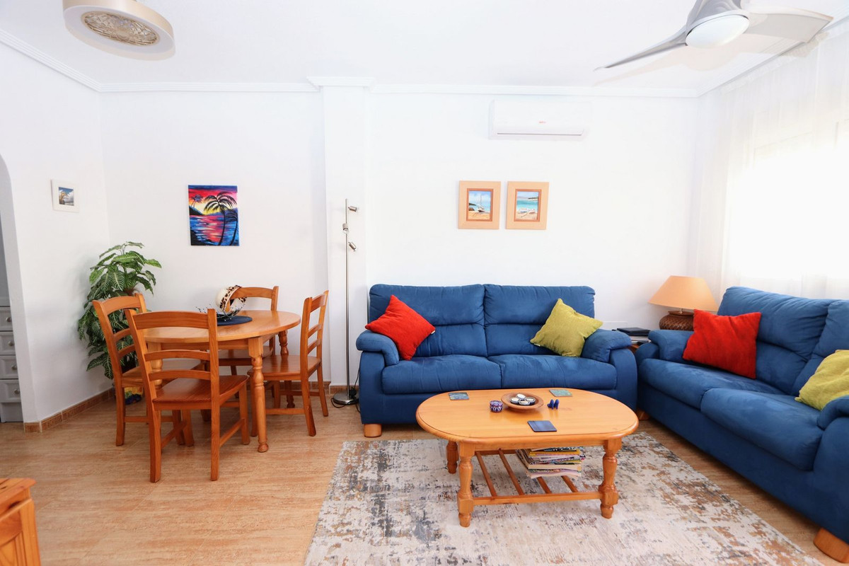 Se vende Ático de 2 dormitorios en Costa Blanca, Alicante, España