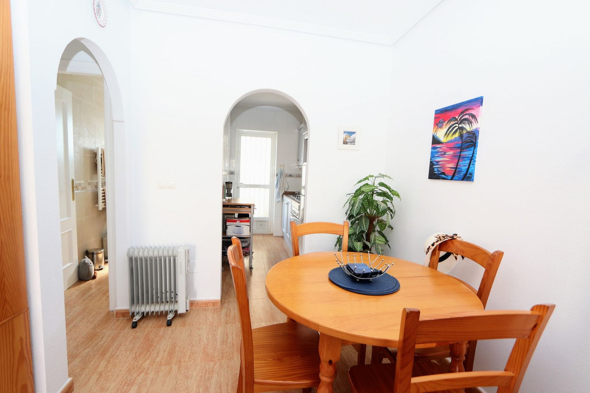 Se vende Ático de 2 dormitorios en Costa Blanca, Alicante, España