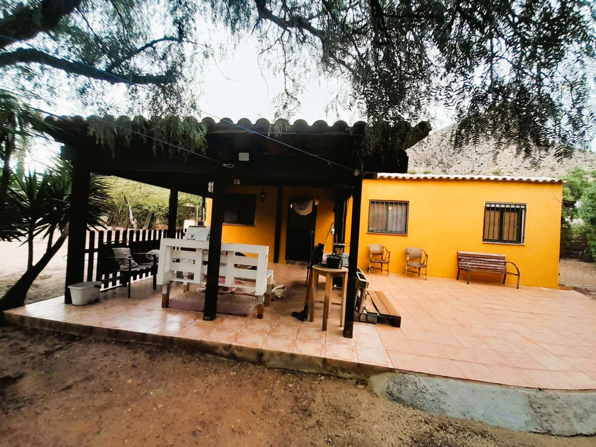 2 Bed Townhouse for sale in Mazarrón Costa Calida, Murcia, Spain