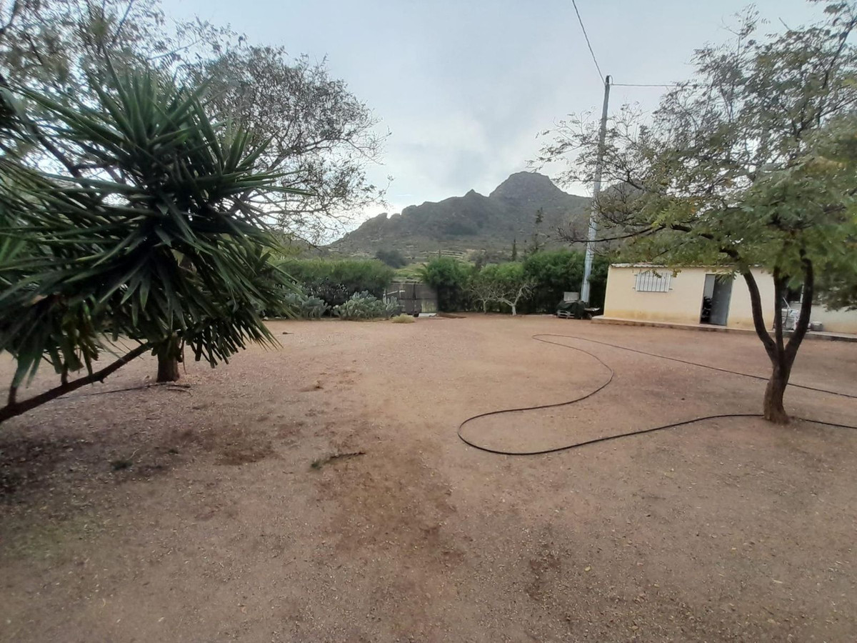 2 Bed Townhouse for sale in Mazarrón Costa Calida, Murcia, Spain