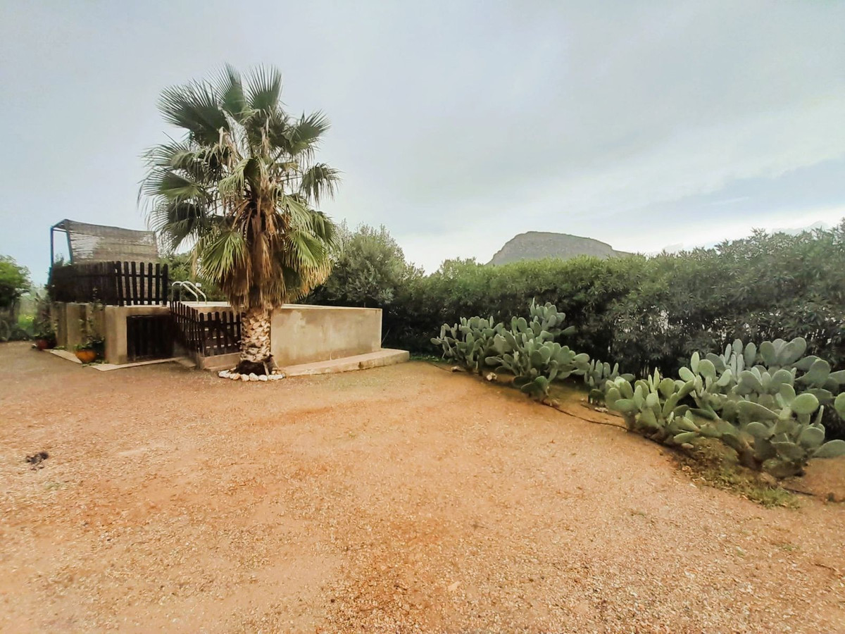 2 Bed Townhouse for sale in Mazarrón Costa Calida, Murcia, Spain