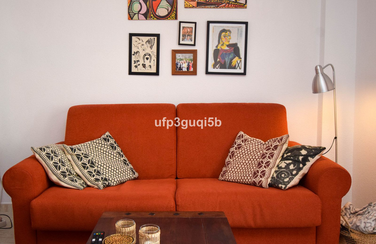 Se vende Apartamento Planta Media de 1 dormitorios en Costa Del Sol, Málaga, España