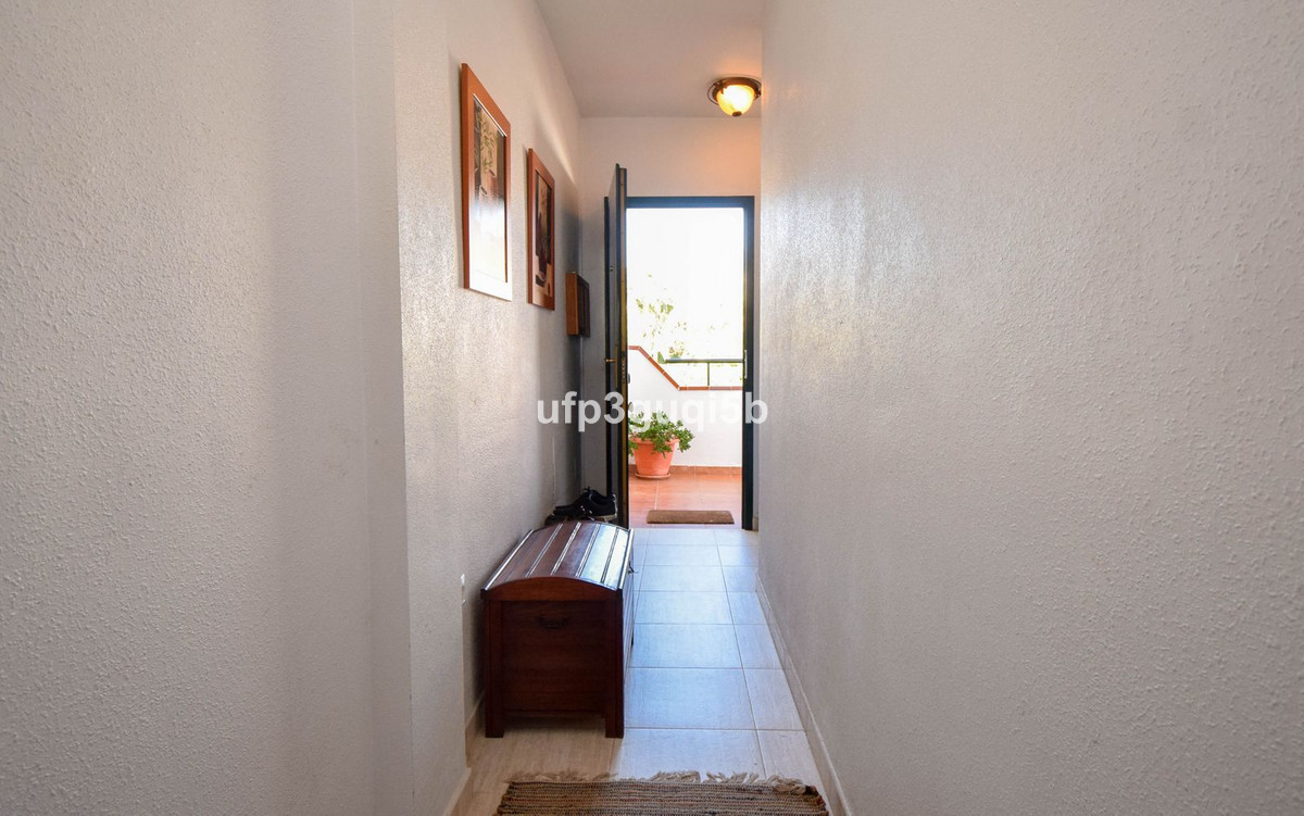 Se vende Apartamento Planta Media de 1 dormitorios en Costa Del Sol, Málaga, España