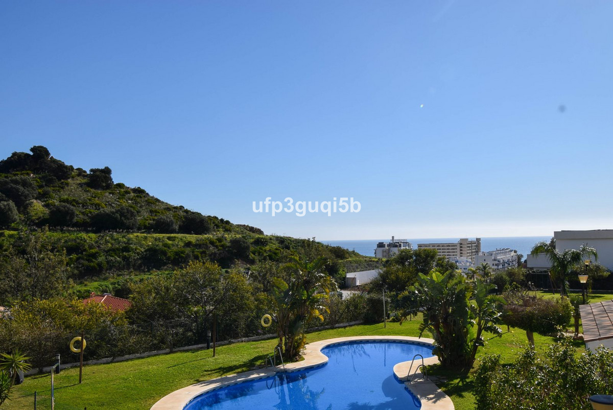 Se vende Apartamento Planta Media de 1 dormitorios en Costa Del Sol, Málaga, España