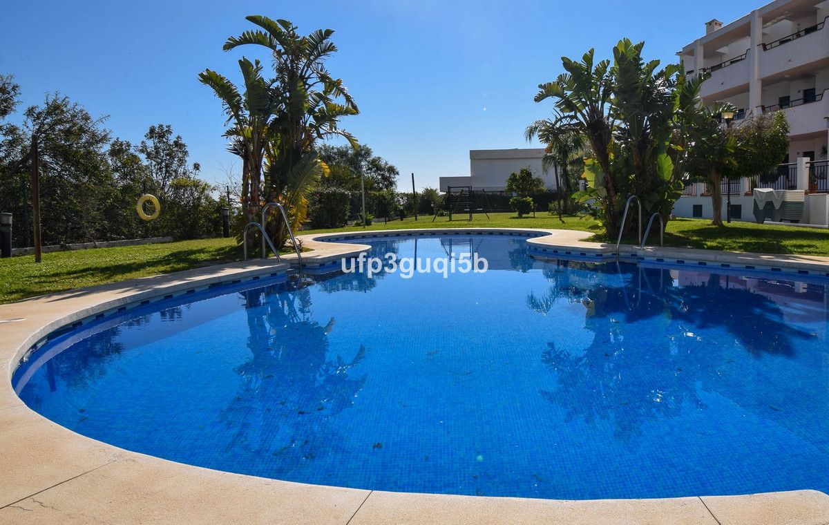 Se vende Apartamento Planta Media de 1 dormitorios en Costa Del Sol, Málaga, España