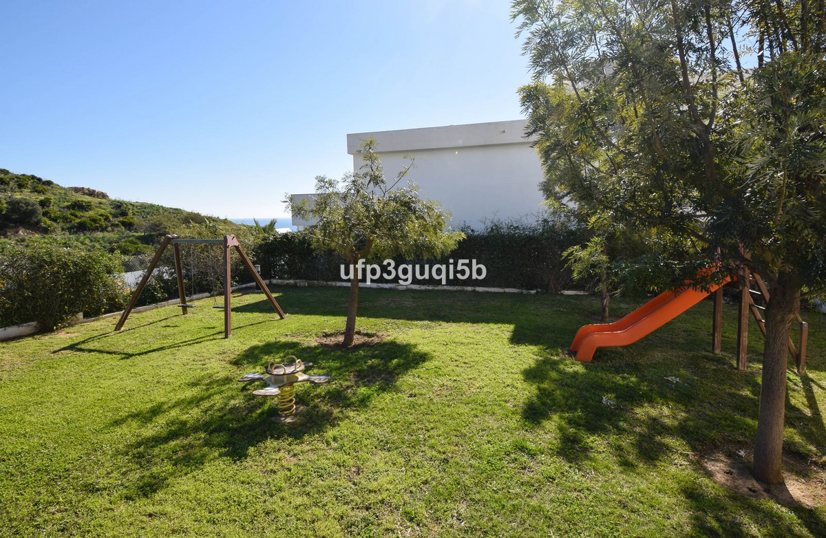 Se vende Apartamento Planta Media de 1 dormitorios en Costa Del Sol, Málaga, España