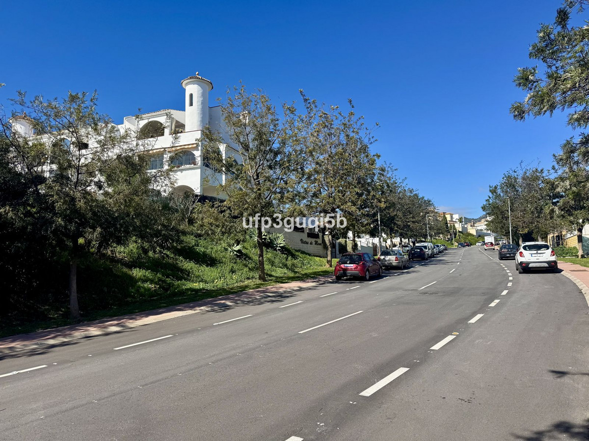 Se vende Apartamento Planta Media de 1 dormitorios en Costa Del Sol, Málaga, España