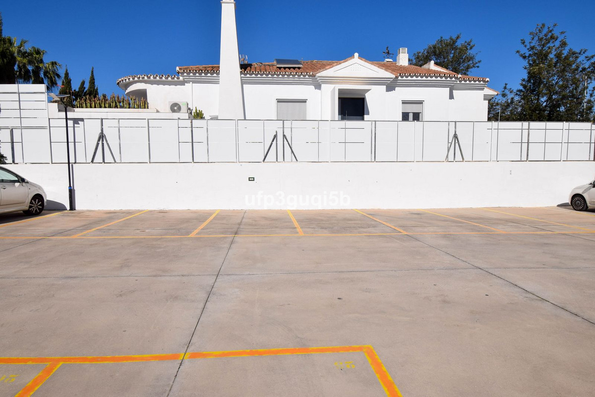 Se vende Apartamento Planta Media de 1 dormitorios en Costa Del Sol, Málaga, España