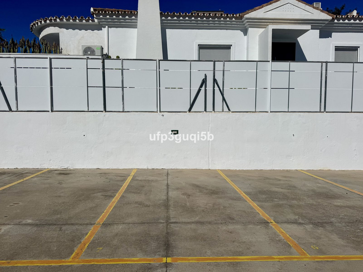 Se vende Apartamento Planta Media de 1 dormitorios en Costa Del Sol, Málaga, España