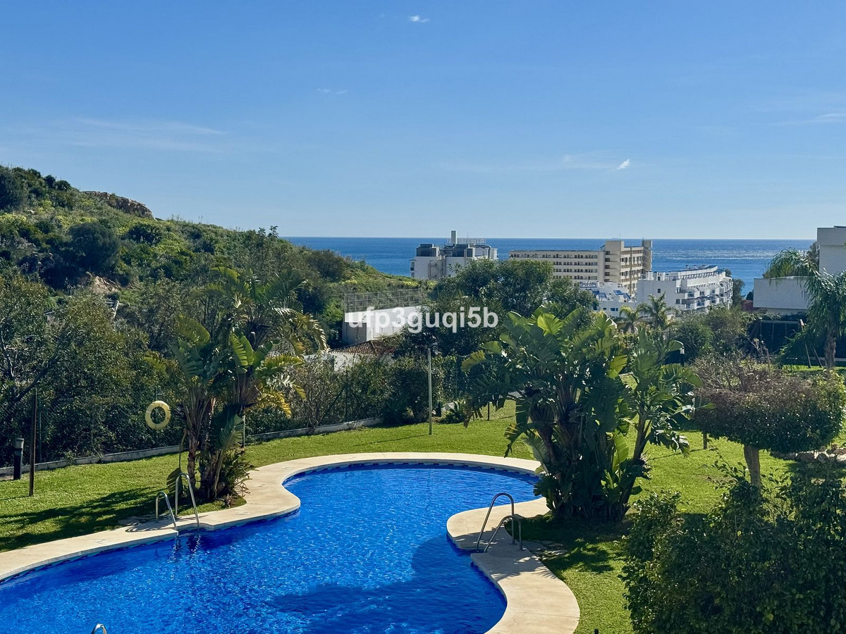 Se vende Apartamento Planta Media de 1 dormitorios en Costa Del Sol, Málaga, España