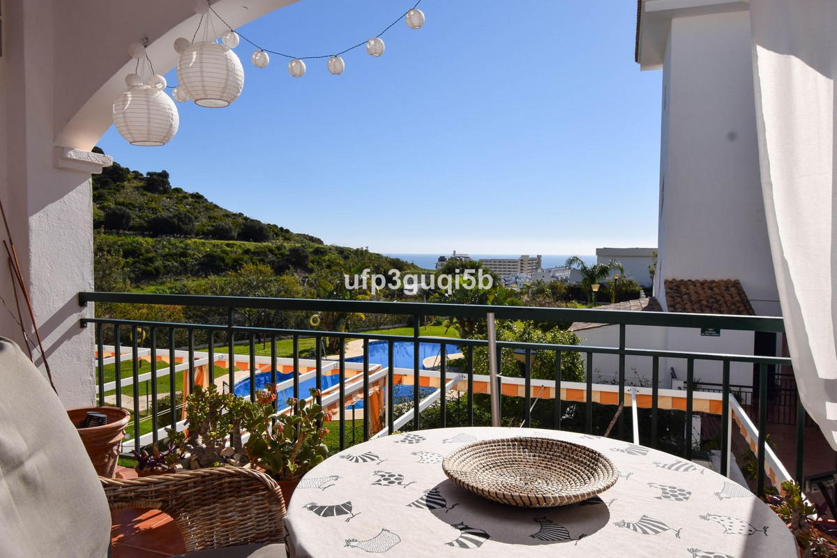 Se vende Apartamento Planta Media de 1 dormitorios en Costa Del Sol, Málaga, España