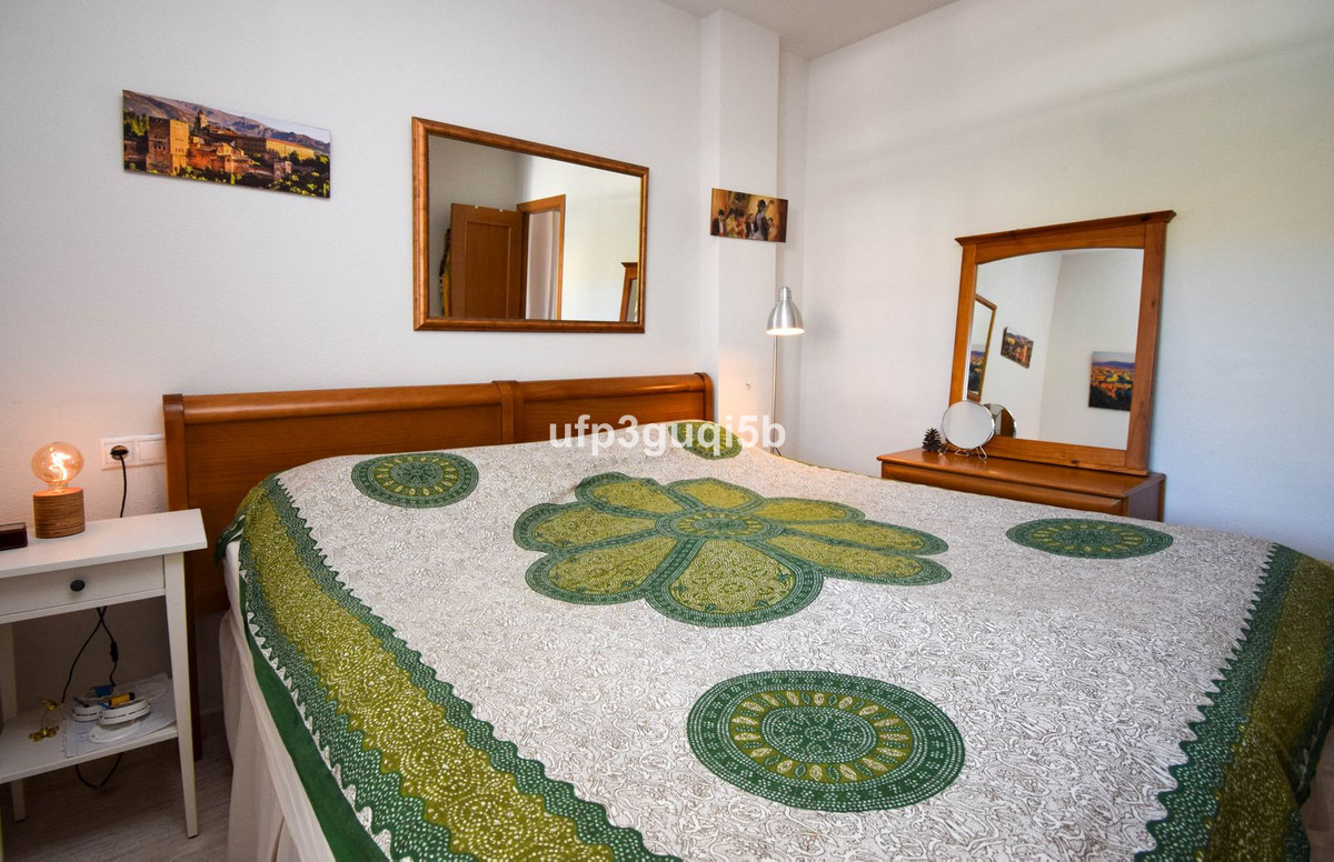 Se vende Apartamento Planta Media de 1 dormitorios en Costa Del Sol, Málaga, España