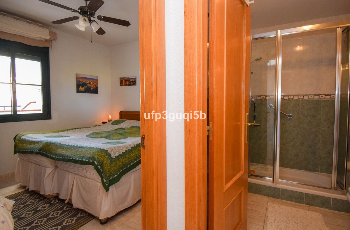 Se vende Apartamento Planta Media de 1 dormitorios en Costa Del Sol, Málaga, España