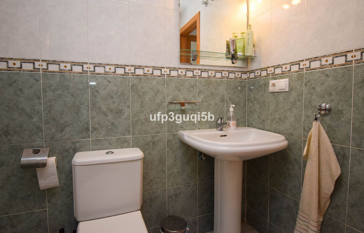 Se vende Apartamento Planta Media de 1 dormitorios en Costa Del Sol, Málaga, España