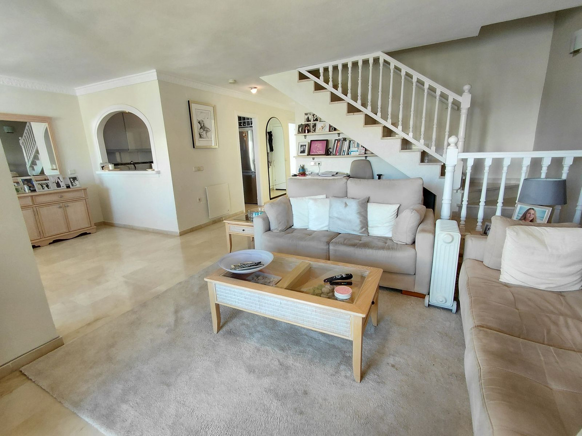 Se vende Ático Dúplex de 3 dormitorios en Costa Del Sol, Málaga, España