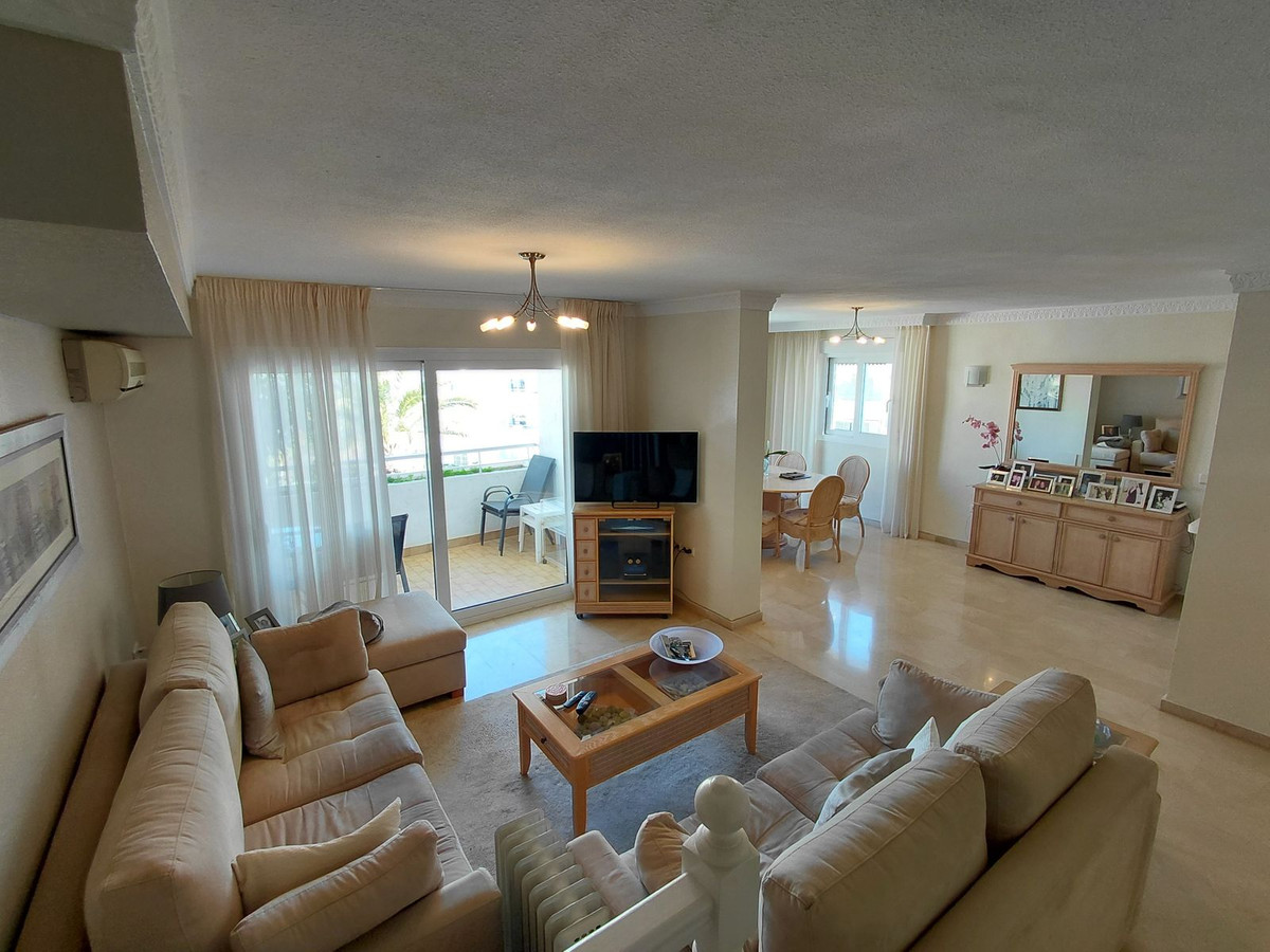 Se vende Ático Dúplex de 3 dormitorios en Costa Del Sol, Málaga, España