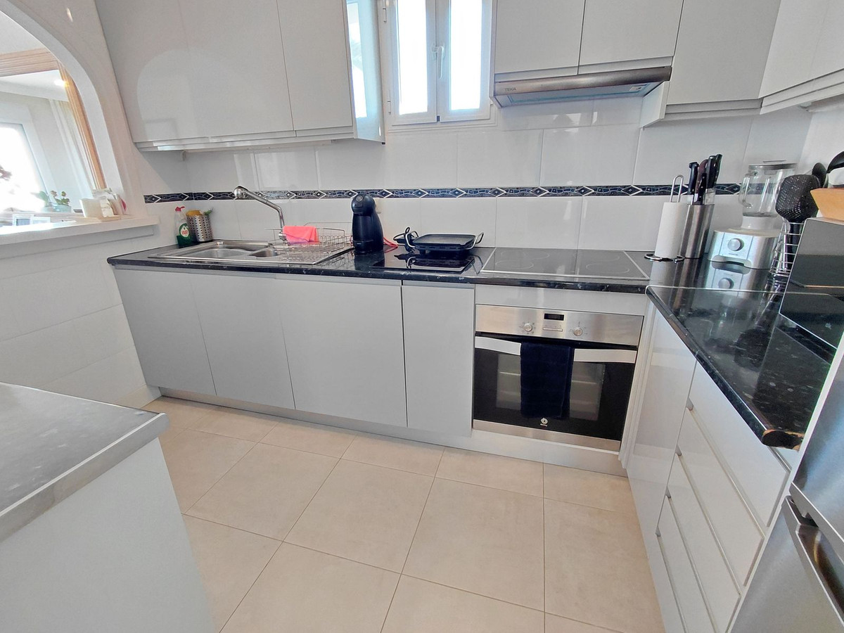 Se vende Ático Dúplex de 3 dormitorios en Costa Del Sol, Málaga, España
