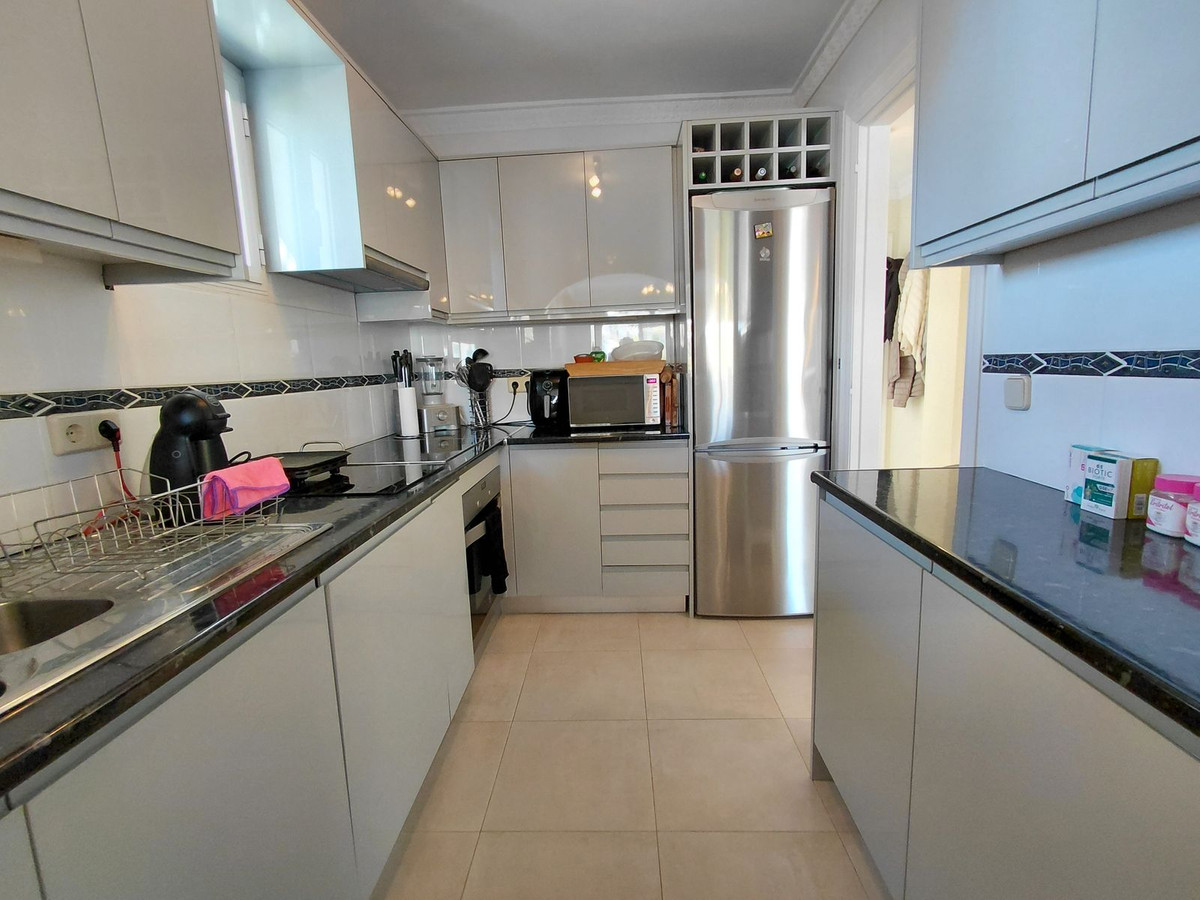 Se vende Ático Dúplex de 3 dormitorios en Costa Del Sol, Málaga, España