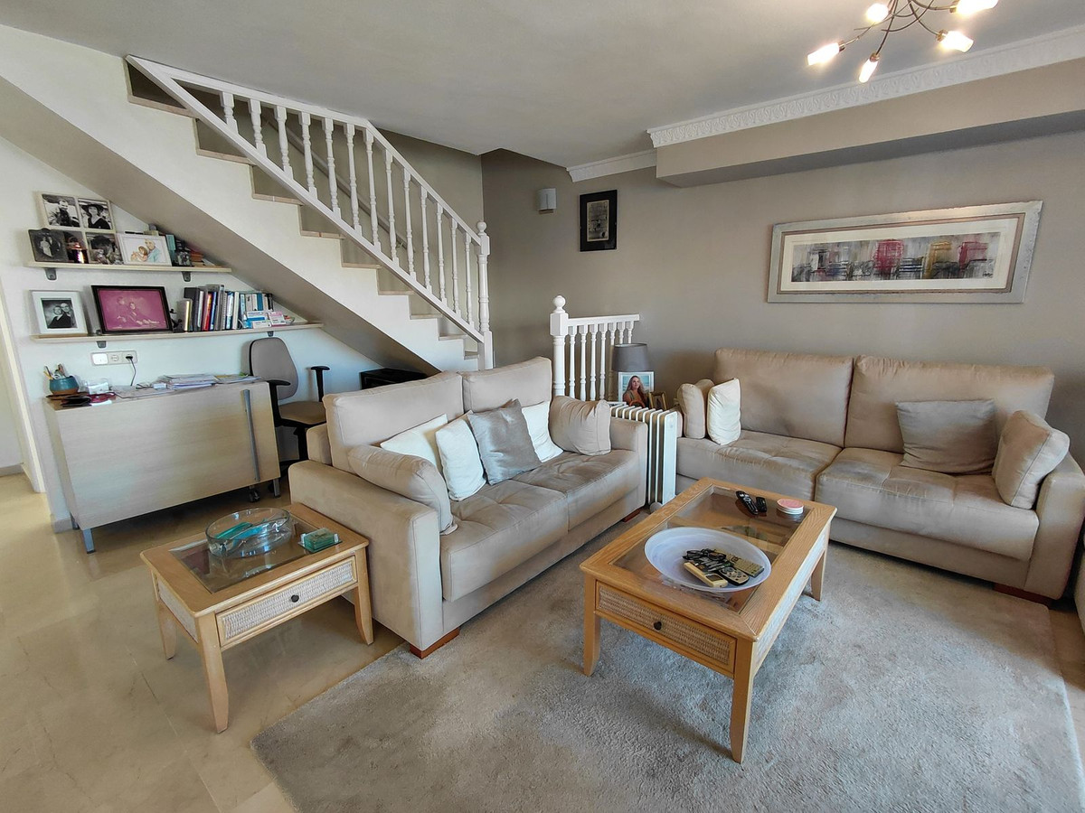 Se vende Ático Dúplex de 3 dormitorios en Costa Del Sol, Málaga, España