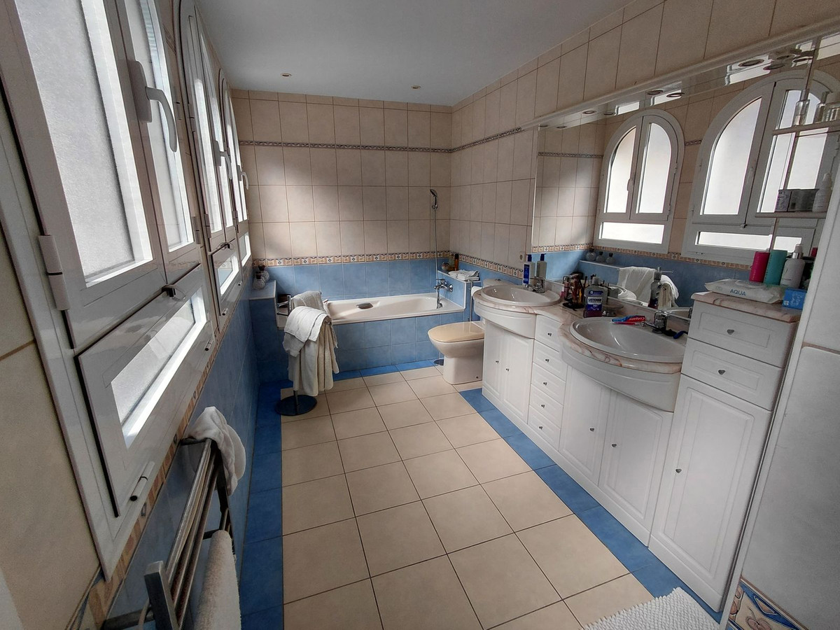 Se vende Ático Dúplex de 3 dormitorios en Costa Del Sol, Málaga, España