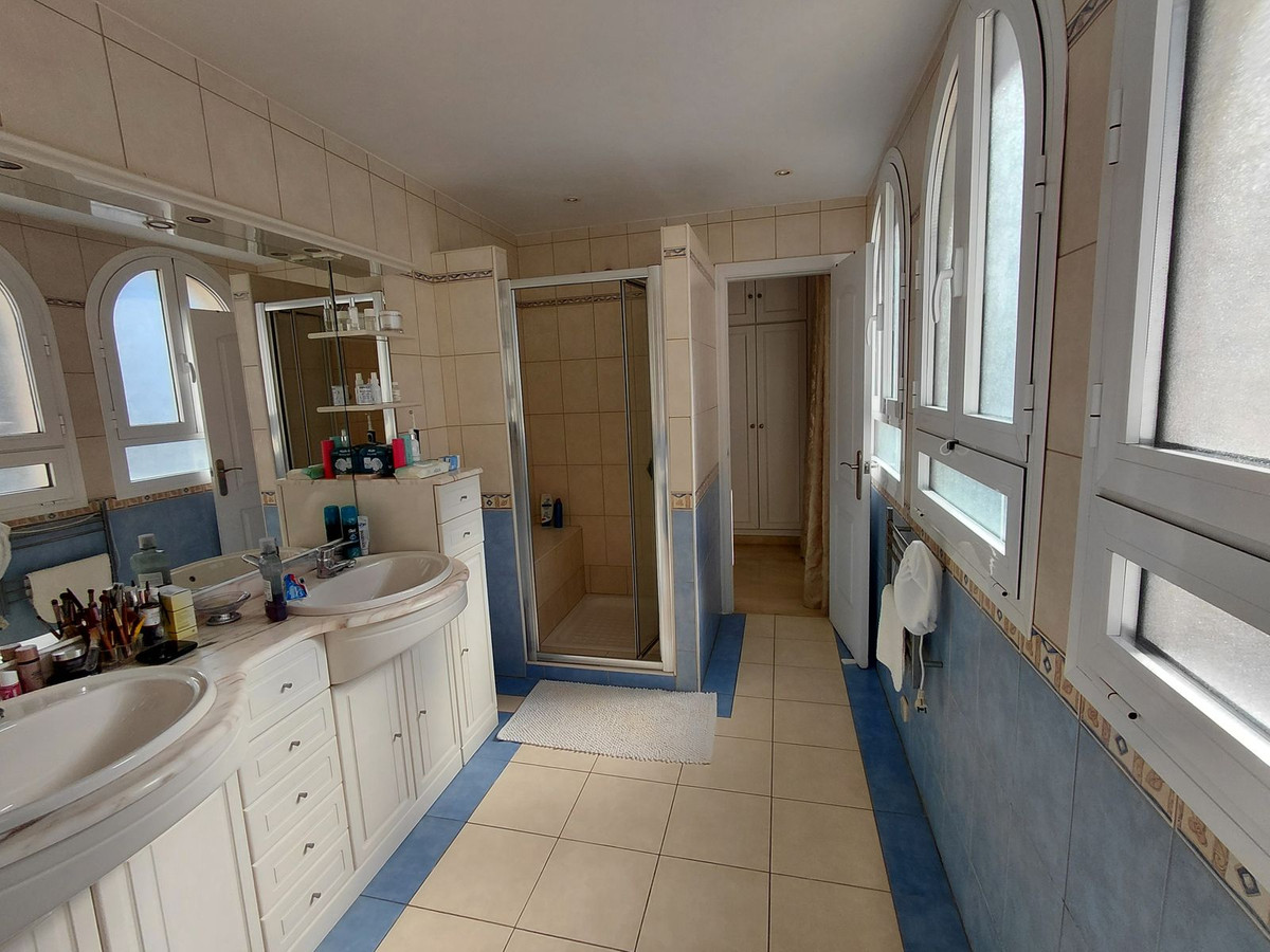 Se vende Ático Dúplex de 3 dormitorios en Costa Del Sol, Málaga, España