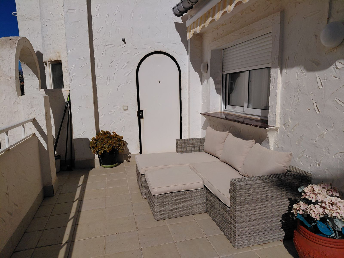 Se vende Ático Dúplex de 3 dormitorios en Costa Del Sol, Málaga, España