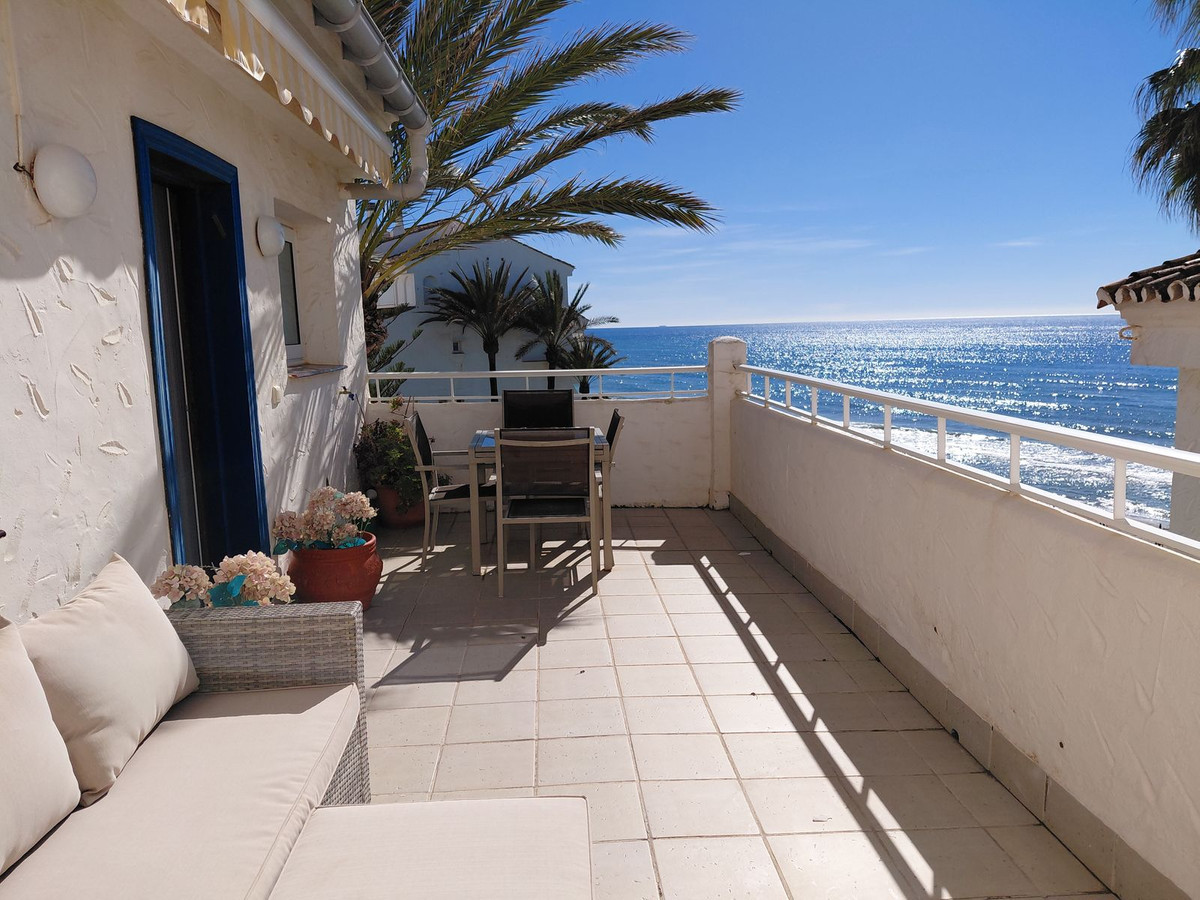 Se vende Ático Dúplex de 3 dormitorios en Costa Del Sol, Málaga, España
