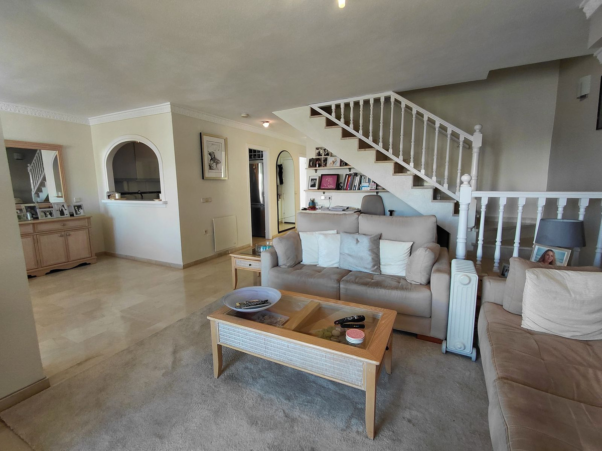 Se vende Ático Dúplex de 3 dormitorios en Costa Del Sol, Málaga, España