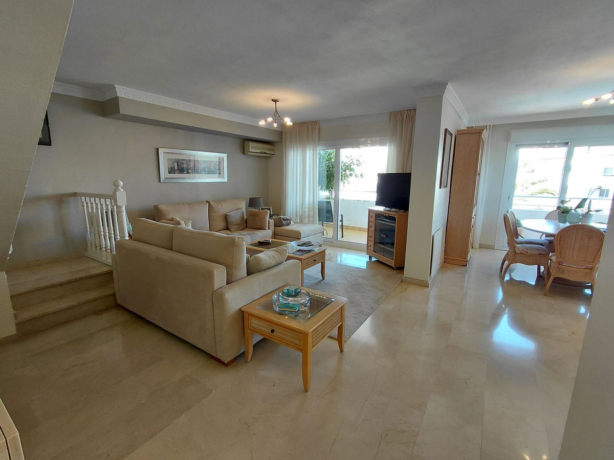 Se vende Ático Dúplex de 3 dormitorios en Costa Del Sol, Málaga, España