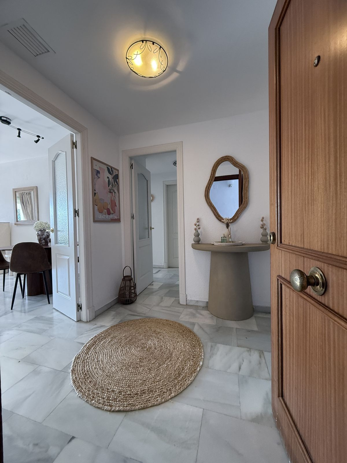 Se vende Apartamento Planta Baja de 2 dormitorios en Costa Del Sol, Málaga, España